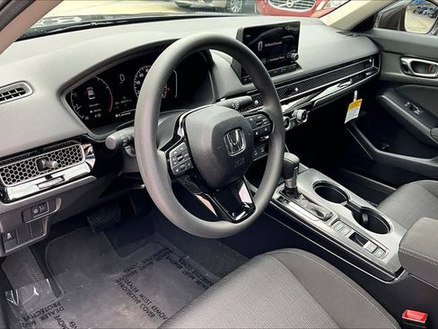 Used 2026 Honda Civic LX image 18