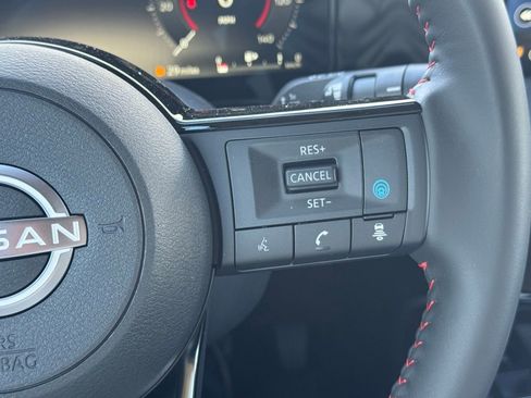 New 2026 Nissan Kicks SR w/ Cold Weather Package image 28