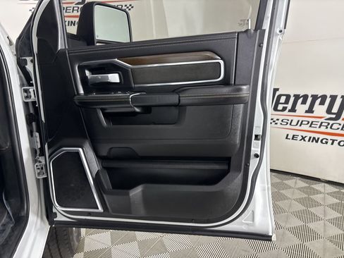 Used 2024 RAM 2500 Laramie image 26