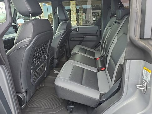 Used 2024 Ford Bronco Big Bend image 21