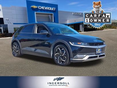 Used 2024 Hyundai Ioniq 5 SEL