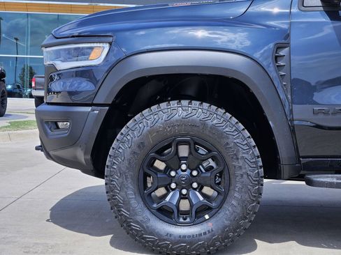 New 2026 RAM 1500 RHO AWD/4WD image 11