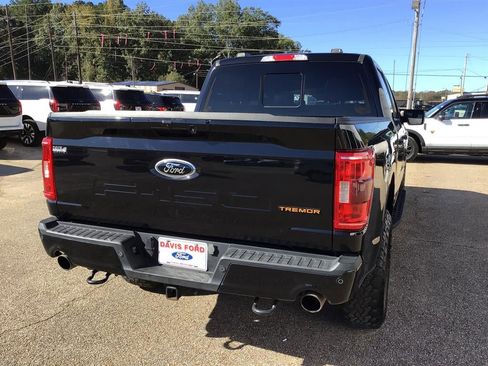Used 2023 Ford F150 Tremor w/ Trailer Tow Package image 9