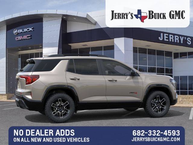 New 2027 GMC Terrain AT4 w/ Convenience Package III AWD/4WD image 7
