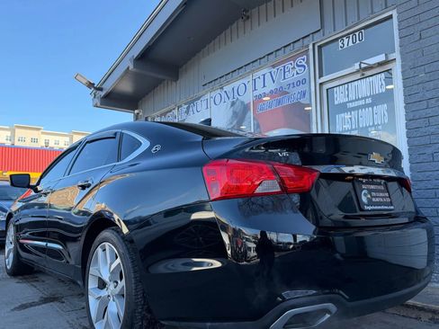 Used 2020 Chevrolet Impala Premier image 5