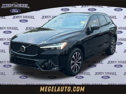 Used 2024 Volvo XC60 B5 Plus w/ Climate Package