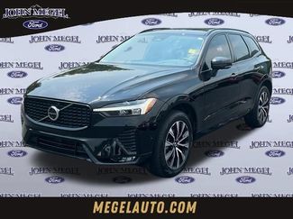 Used 2024 Volvo XC60 B5 Plus w/ Climate Package AWD/4WD video 1