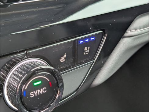 New 2026 Honda Accord Touring image 8