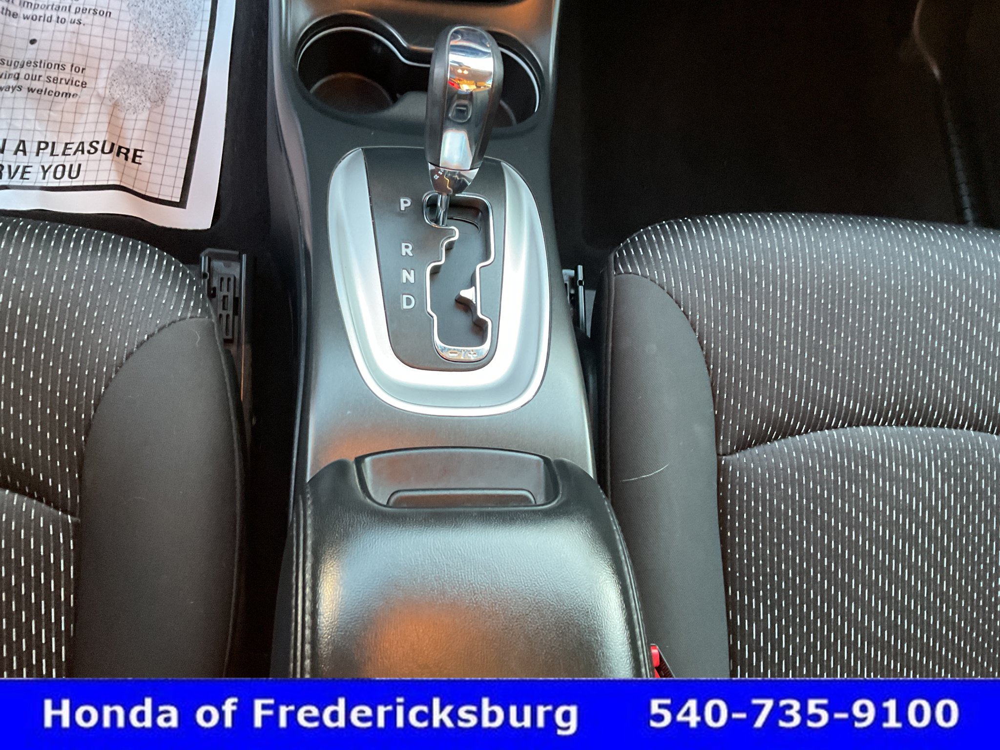 Used 2018 Dodge Journey SE FWD image 34