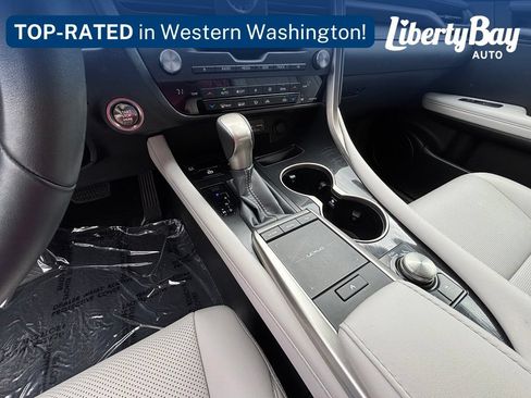 Used 2022 Lexus RX 350 AWD w/ 3500 lbs Tow Prep Package image 16