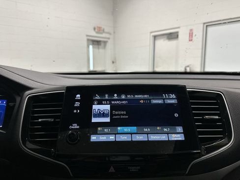 Certified 2022 Honda Pilot Special Edition image 35