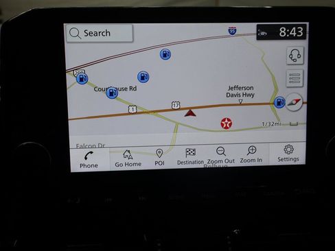 Used 2022 Nissan Pathfinder Platinum w/ Cargo Package image 24