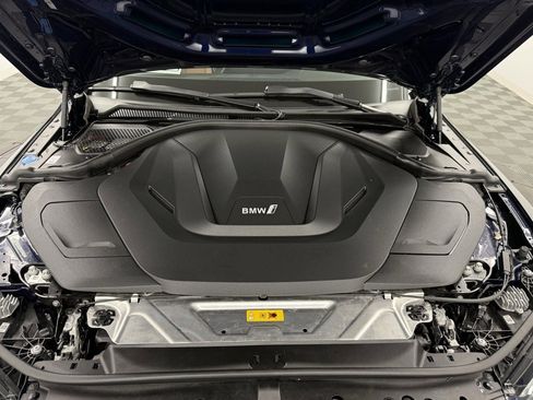 Used 2024 BMW i4 eDrive35 w/ Convenience Package image 37