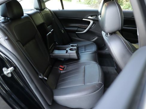 Used 2016 Buick Regal Premium FWD image 27