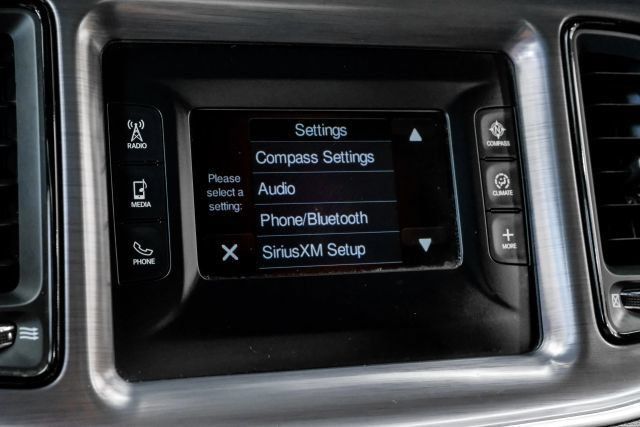 Used 2017 Dodge Challenger R/T RWD image 32