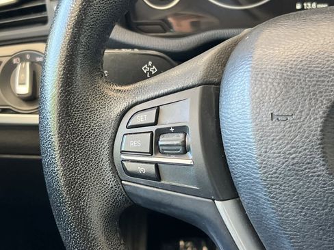 Used 2015 BMW X3 xDrive28i AWD/4WD image 27
