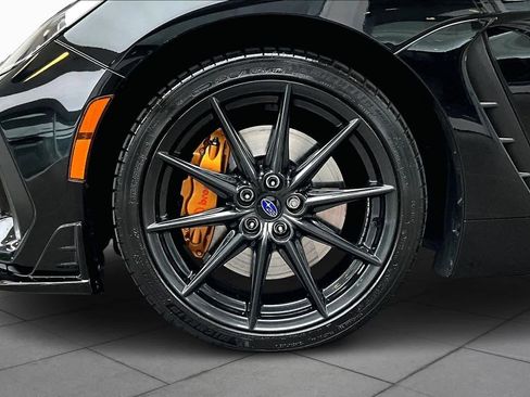 Used 2025 Subaru BRZ tS image 11