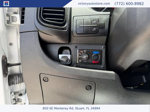 Used 2022 RAM ProMaster 1500 FWD image 23