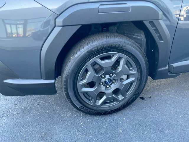 Certified 2026 Subaru Outback Premium w/ Premium/Limited Package AWD/4WD image 8