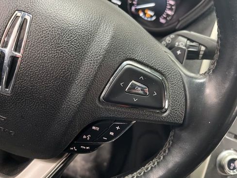 Used 2017 Lincoln MKC Reserve w/ Lincoln MKC Climate Package AWD/4WD image 51