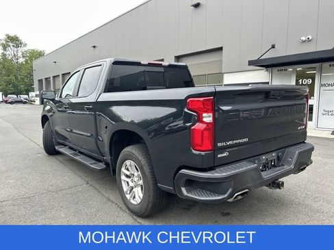 Used 2023 Chevrolet Silverado 1500 RST AWD/4WD image 11