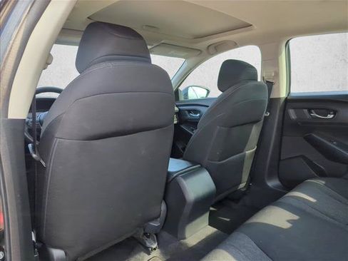 Certified 2023 Honda Accord EX image 18