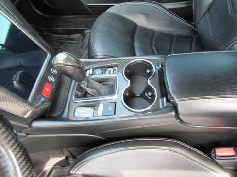 Used 2014 Maserati GranTurismo MC RWD image 15