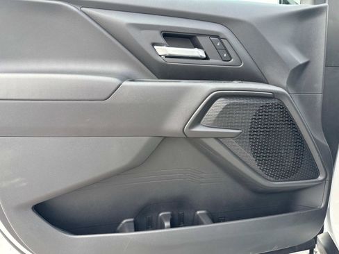 New 2025 Chevrolet Silverado EV W/T image 9