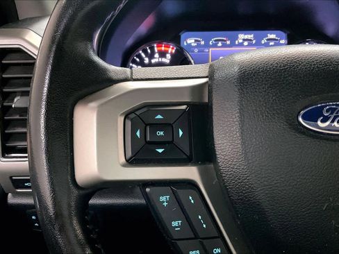 Used 2021 Ford F350 Lariat w/ Lariat Ultimate Package image 20