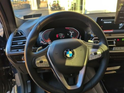 Certified 2023 BMW X3 xDrive30i w/ Convenience Package image 16