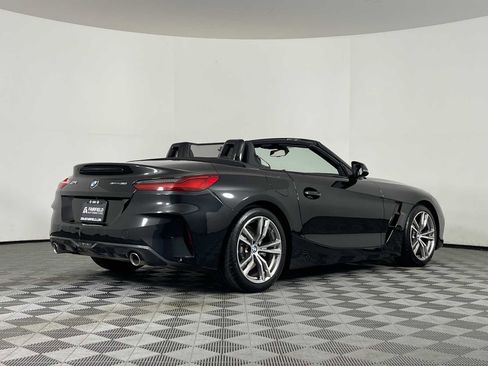 Used 2025 BMW Z4 sDrive30i image 13