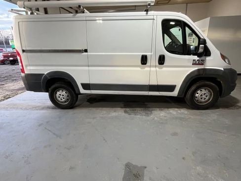 Used 2015 RAM ProMaster 1500 image 2
