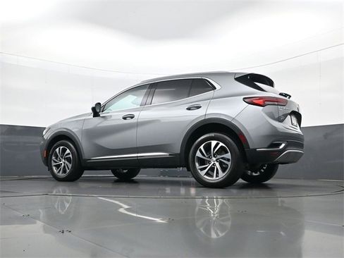 Used 2023 Buick Envision Essence image 27