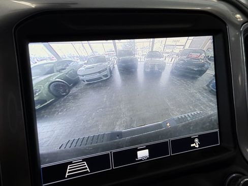 Used 2020 Chevrolet Silverado 2500 LT w/ All Star Edition image 59