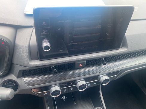 Certified 2026 Honda CR-V Sport-L image 21