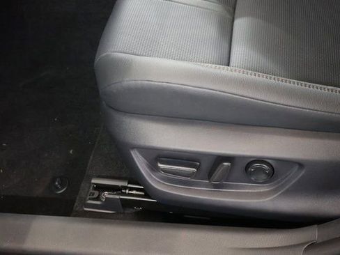 New 2026 Toyota Camry XLE AWD/4WD image 13
