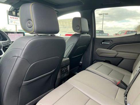 New 2026 Chevrolet Colorado ZR2 w/ Technology Package image 39