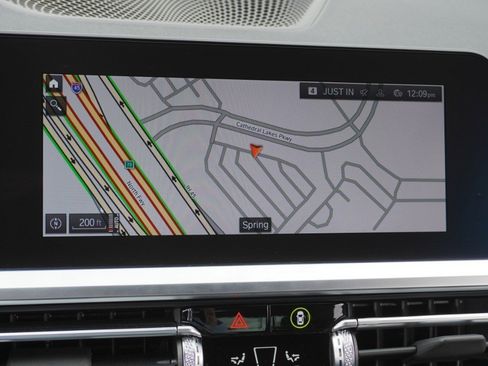 Used 2023 BMW 430i xDrive 430i xDrive w/ Convenience Package image 17