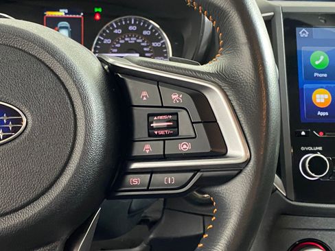 Used 2021 Subaru Crosstrek 2.5i Limited w/ Popular Package #5 image 28