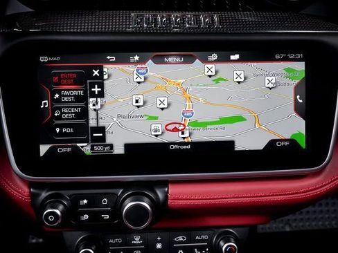 Certified 2020 Ferrari Portofino image 46