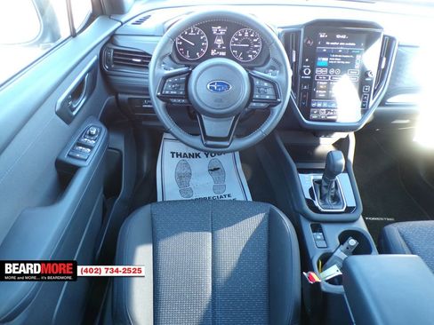 Used 2025 Subaru Forester Premium image 20