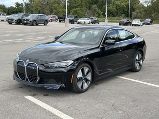 New 2024 BMW i4 eDrive40 w/ Premium Package video 3