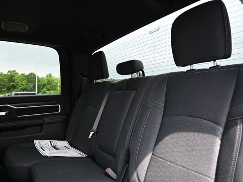 New 2026 RAM 2500 Big Horn AWD/4WD image 25