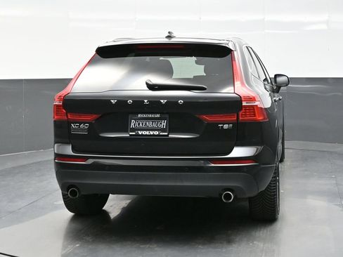Used 2020 Volvo XC60 T8 Momentum image 6