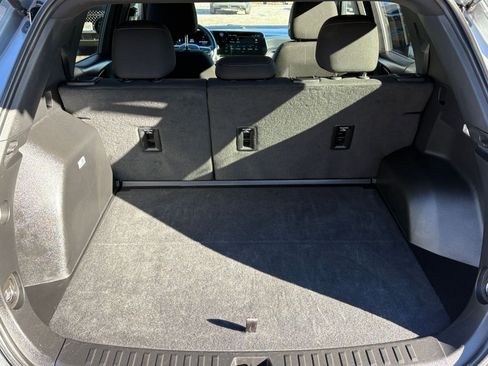 Used 2025 Chevrolet Equinox LT image 30