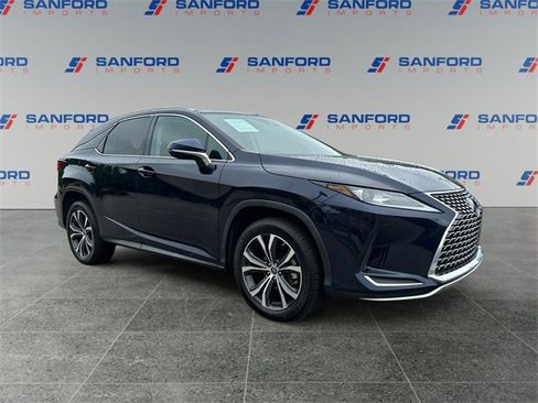 Used 2020 Lexus RX 350 350 image 7