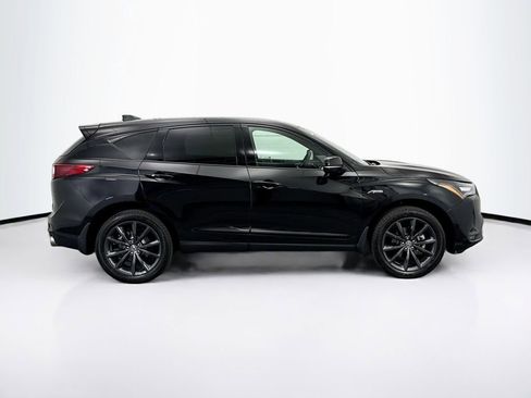 New 2026 Acura RDX A-Spec image 4