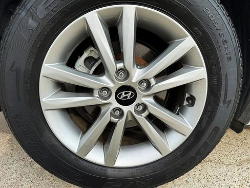 Used 2015 Hyundai Sonata SE FWD image 11