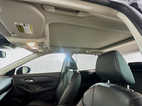 Used 2023 Nissan Rogue SL w/ SL Premium Package FWD image 26