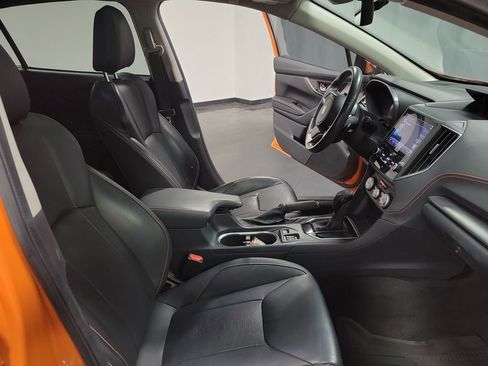 Used 2018 Subaru Crosstrek 2.0i Limited AWD/4WD image 23
